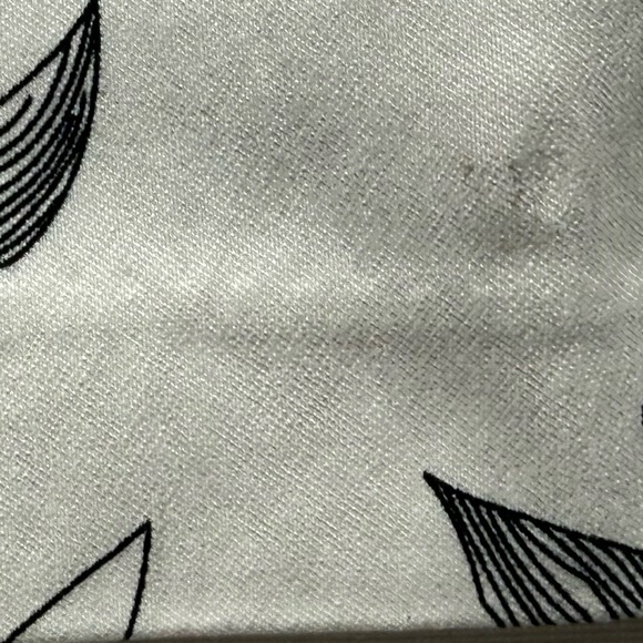 SOFT SURROUNDINGS Straight Leg Ankle Pull On Pants Size XS - Picture 11 of 11